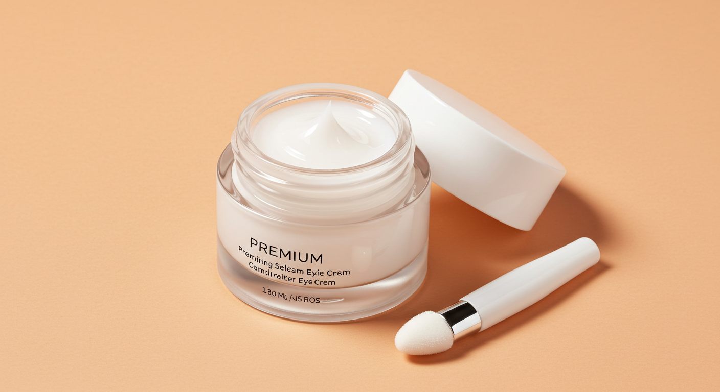 AHC 아이크림 추천