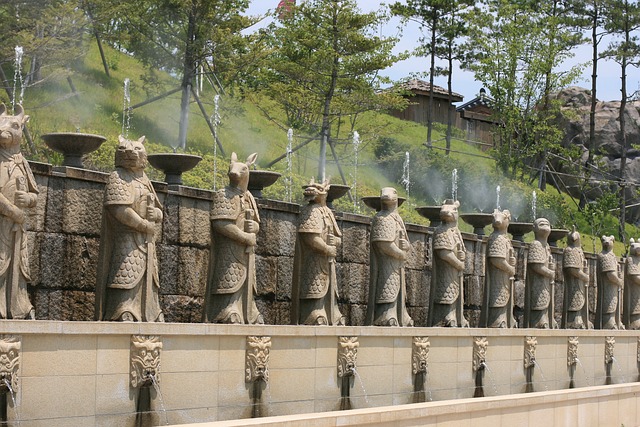 운세