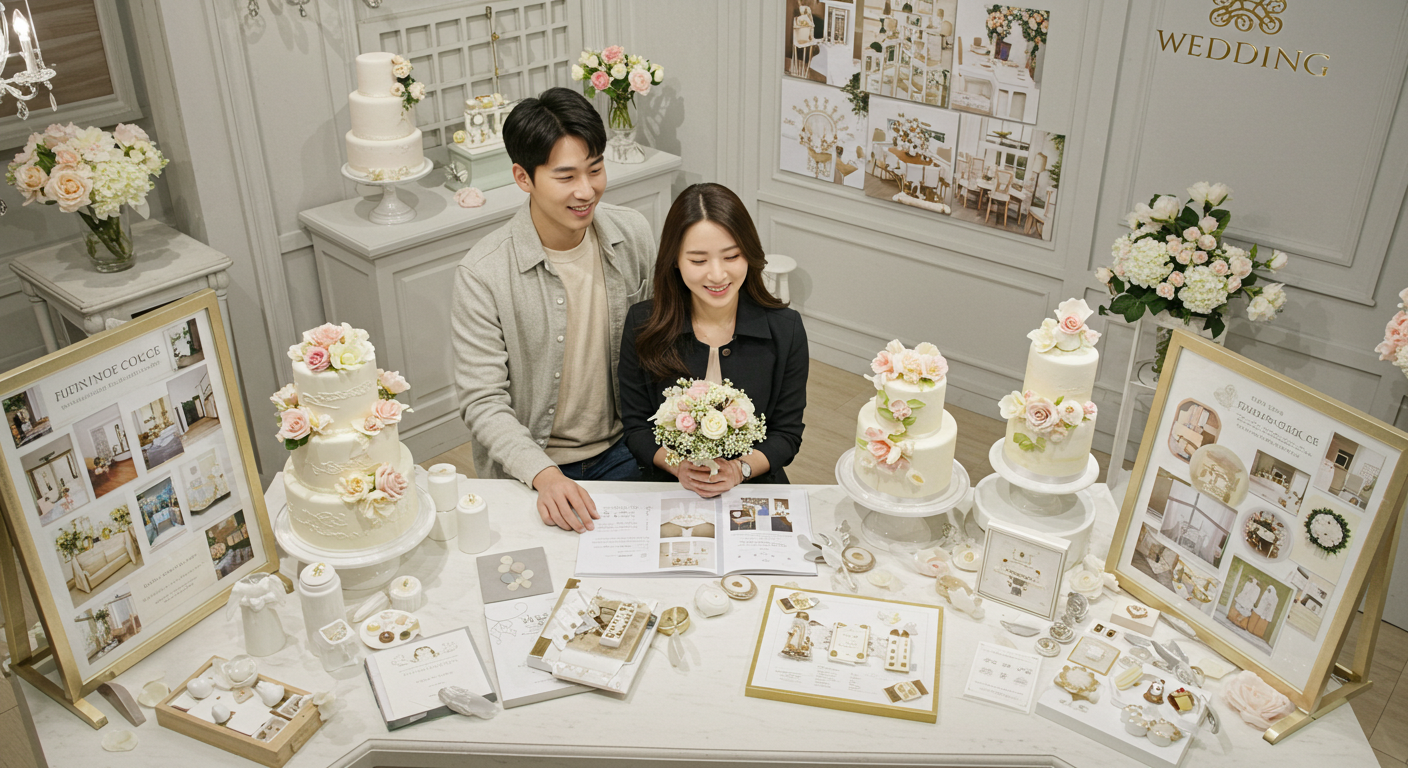 결혼식 사회자 재미있는 멘트