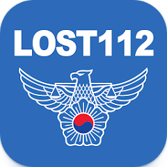 경찰 로스트112, 유실물 정보 실시간 제공