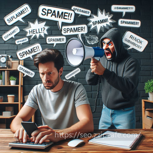 여론조사 스팸 문자 전화 차단하는 효과적인 방법 3가지