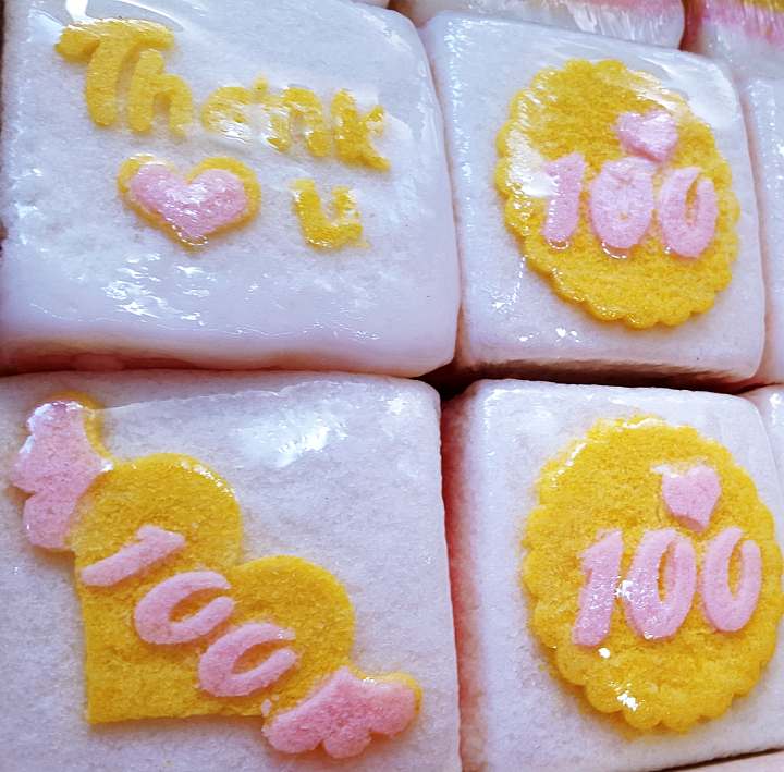 생생정보 답례떡 떡 케이크 영양 찰떡 맛집