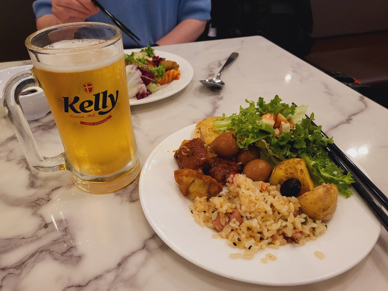 스카이허브라운지-이용후기-라운지-pp카드-무료