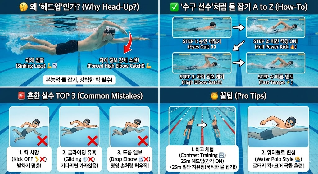 자유형 드릴 추천