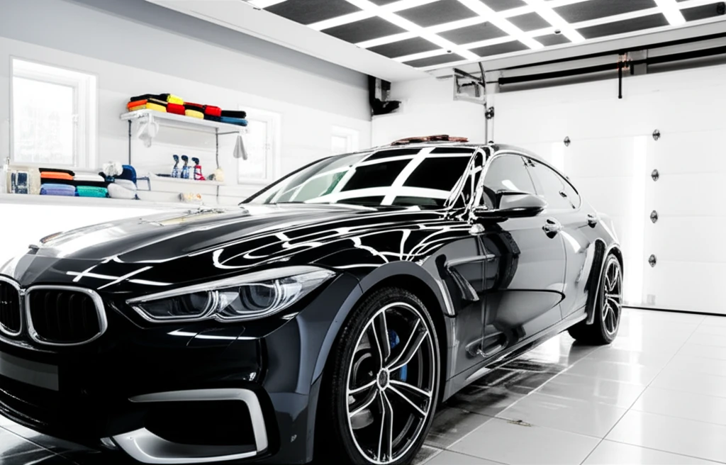 내 차를 위한 최적의 코팅 선택 가이