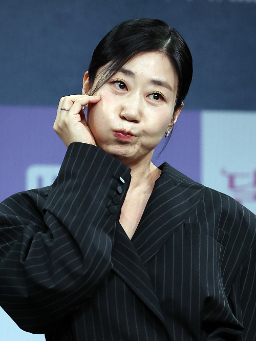 라미란 남편