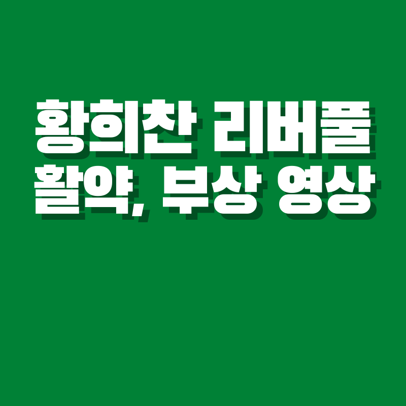황희찬 울버햄튼