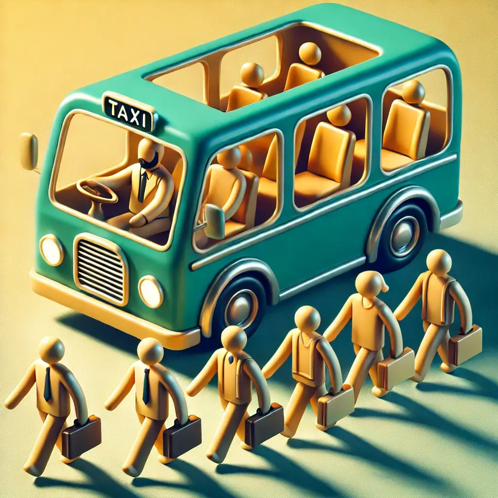 운전하는 꿈 해몽