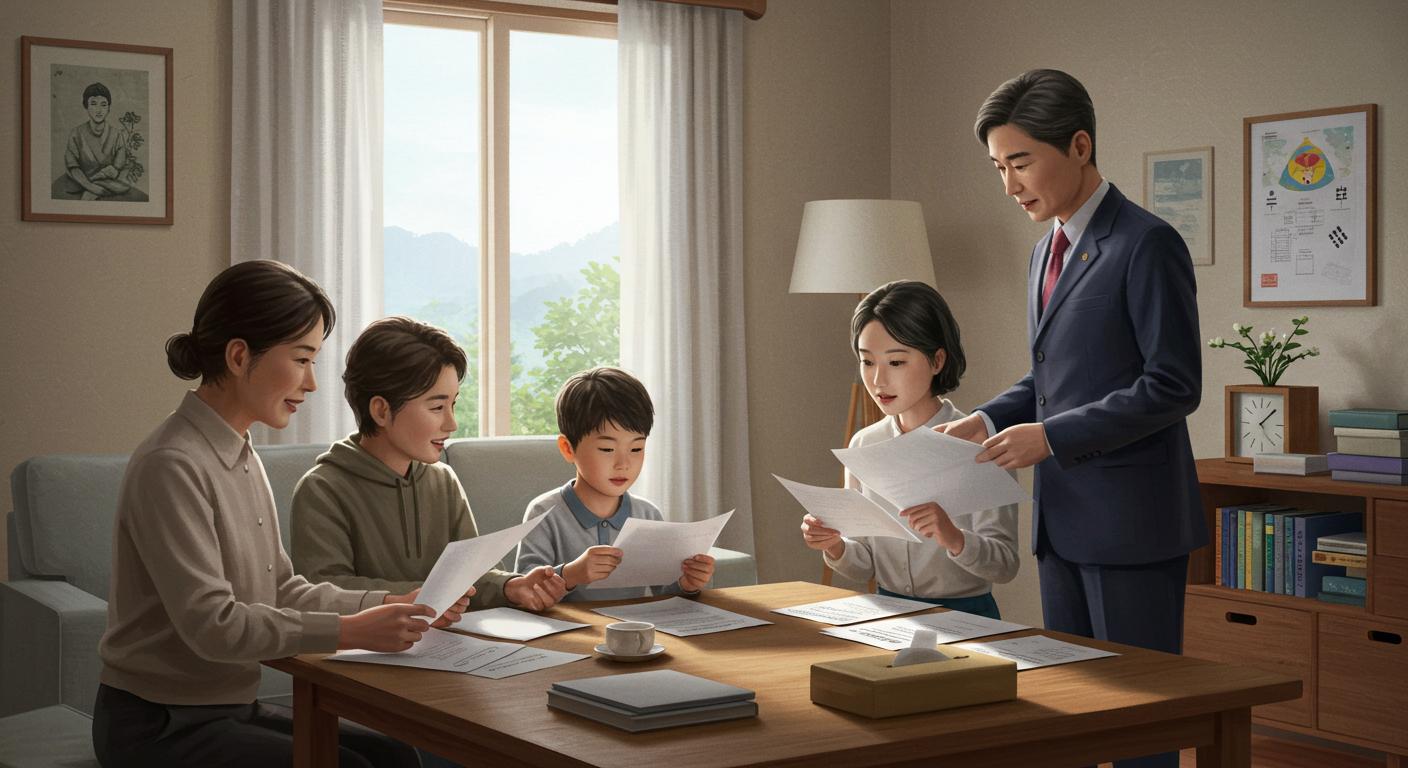 주민등록 사실조사&amp;#44; 전입신고&amp;#44; 과태료 감면