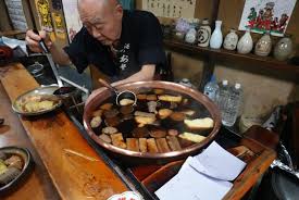 후쿠오카 맛집추천 야스베오뎅