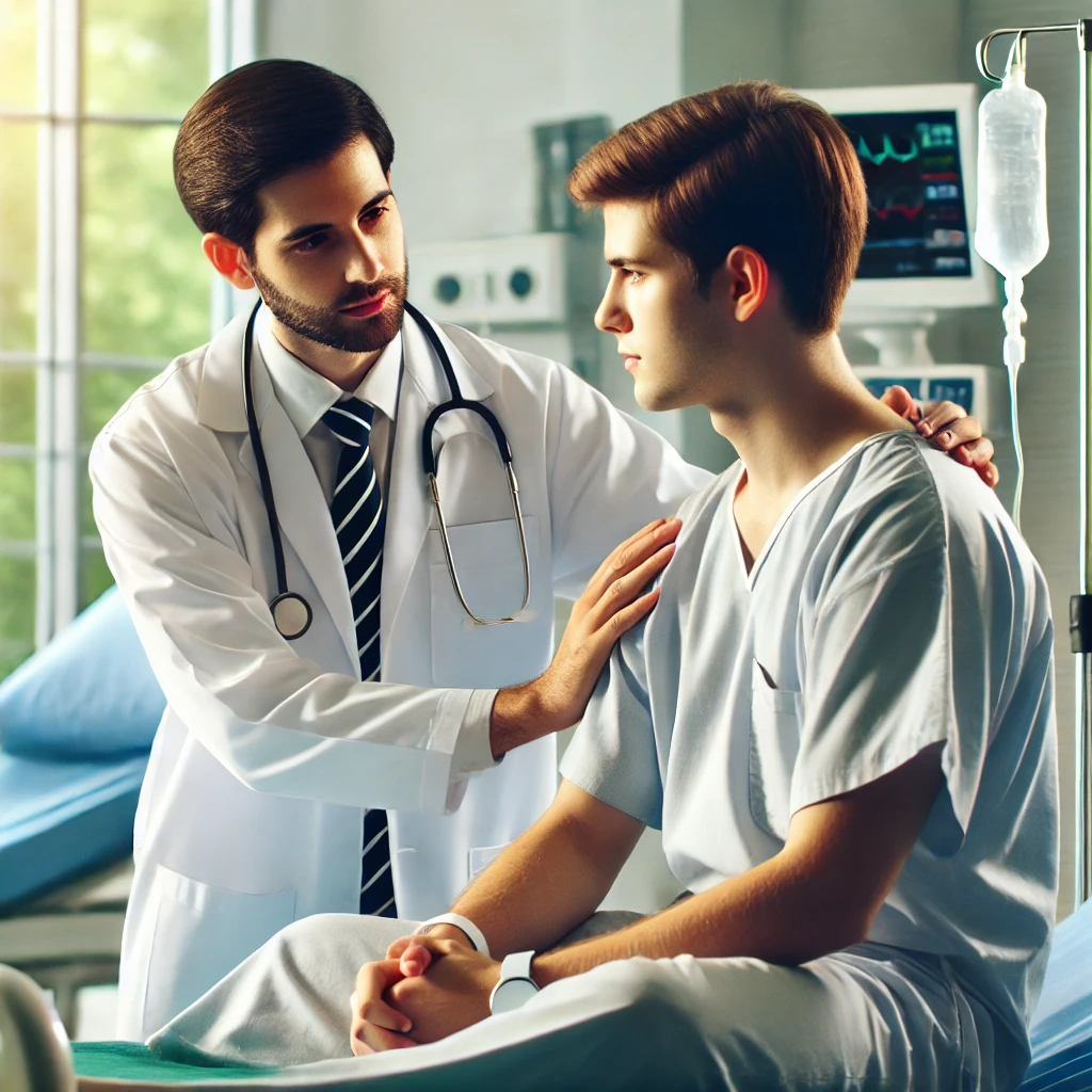 축농증 병원치료