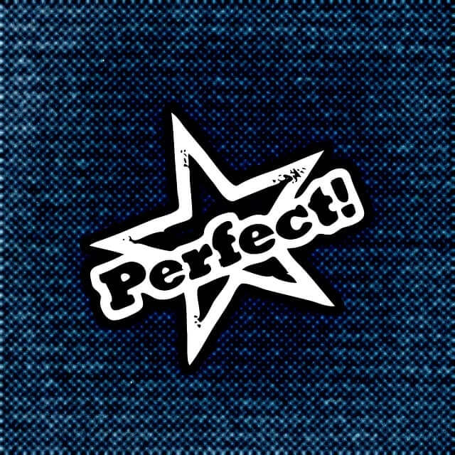 완벽주의 성향이란