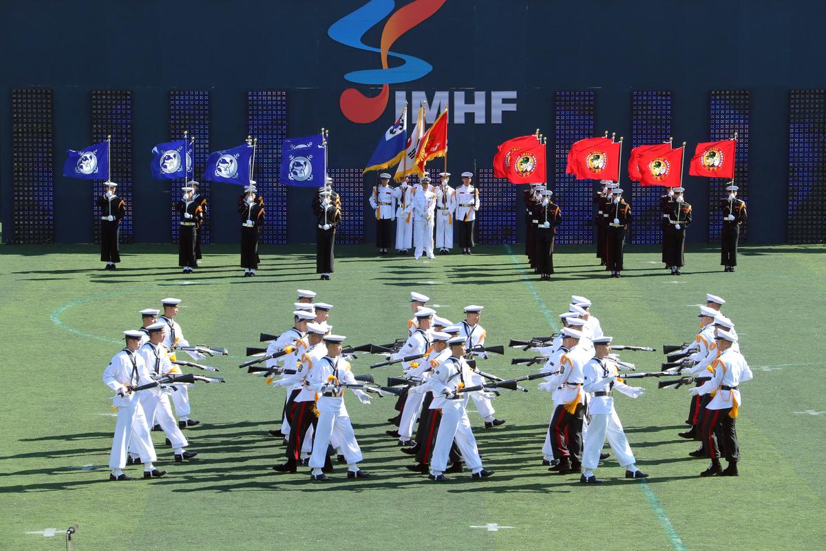 진해 군항제 가는 방법, 일정, 주차, 숙박