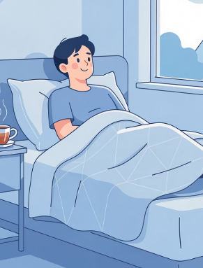 노로 바이러스 장염 증상