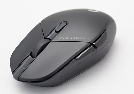 G303 Shroud Edition 외견 1