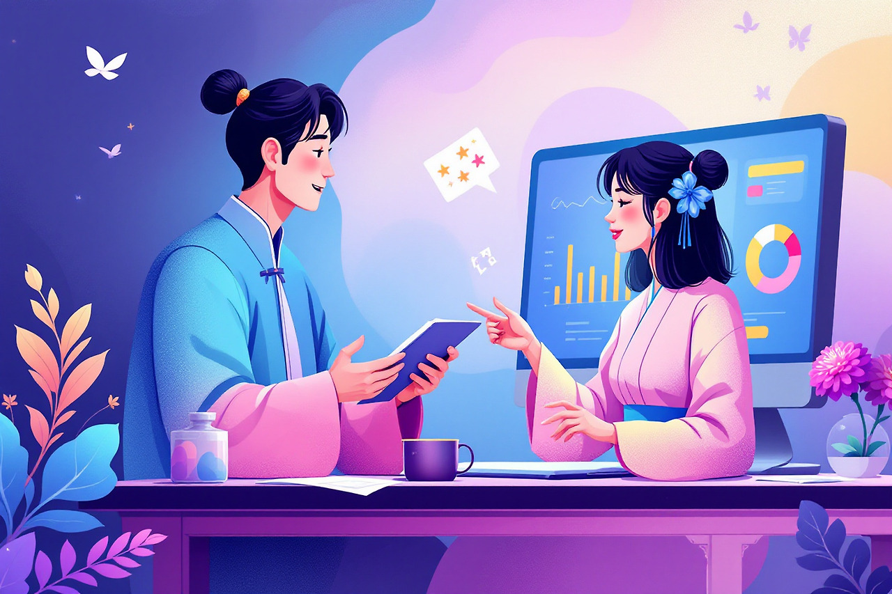 AI사주풀이의 한계점