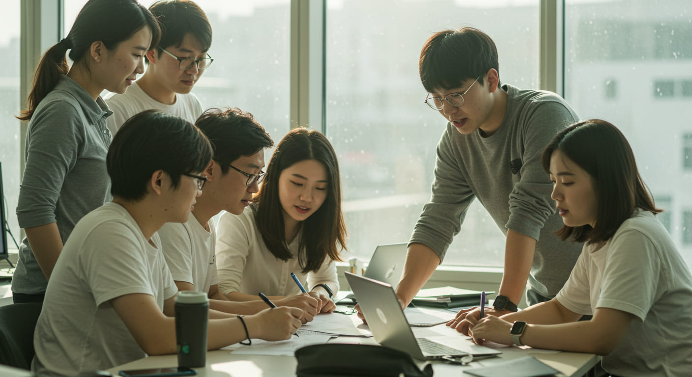 중소기업 청년인턴제도