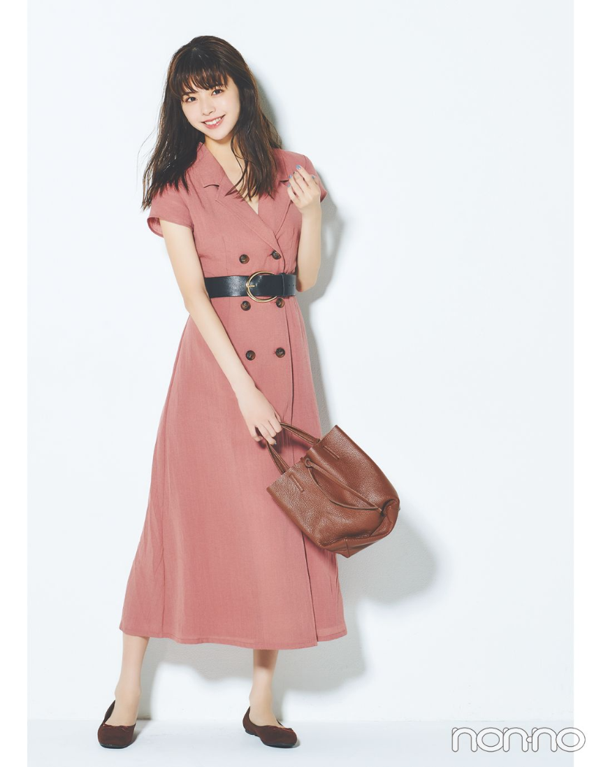 스즈키 유카(Yuka Suzuki) 논노 사진 3