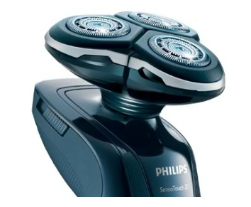 전기면도기 3헤드