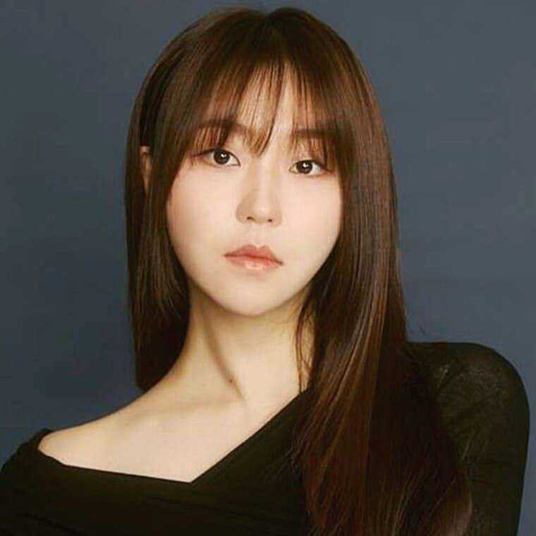 배우-서혜원