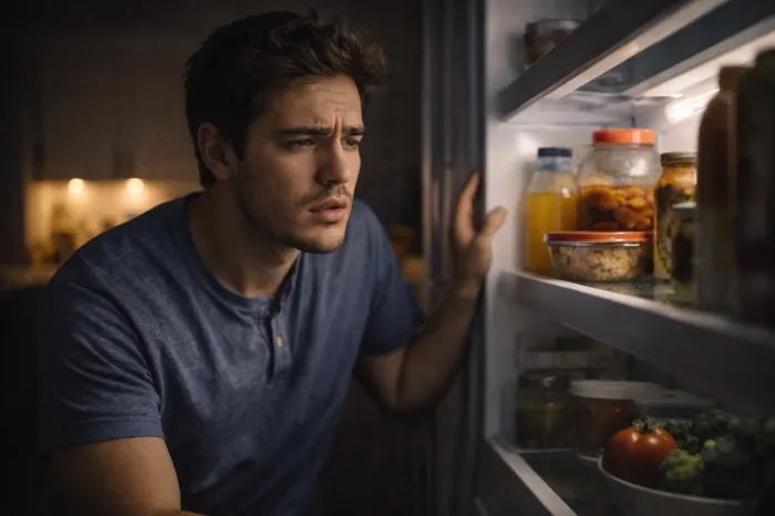 혈당 스파이크 증상