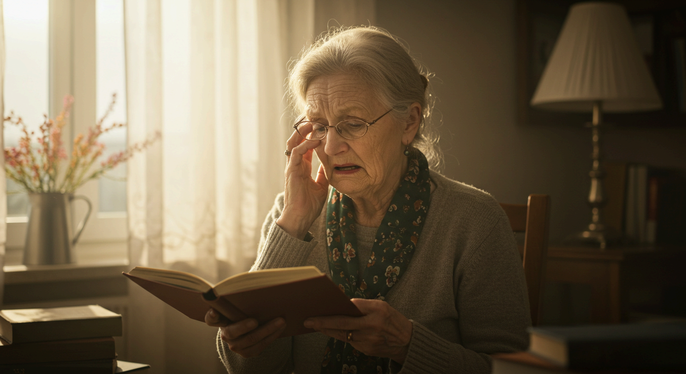백내장 증상&amp;#44; 수술비용 (+ 백내장 수술후 시력회복 기간)