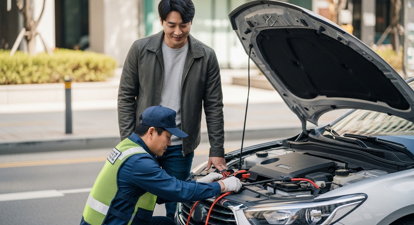 삼성화재 고객센터