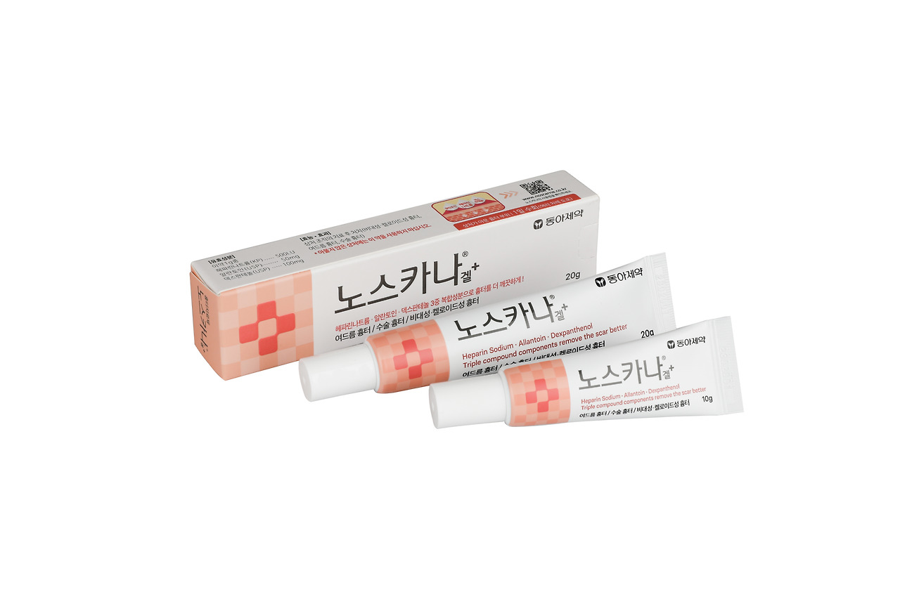 노스카나 겔