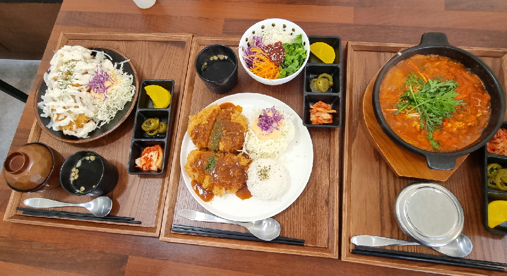 광명-테이크-호텔-수영장,근처 맛집,내돈내산-장점,-단점 후기