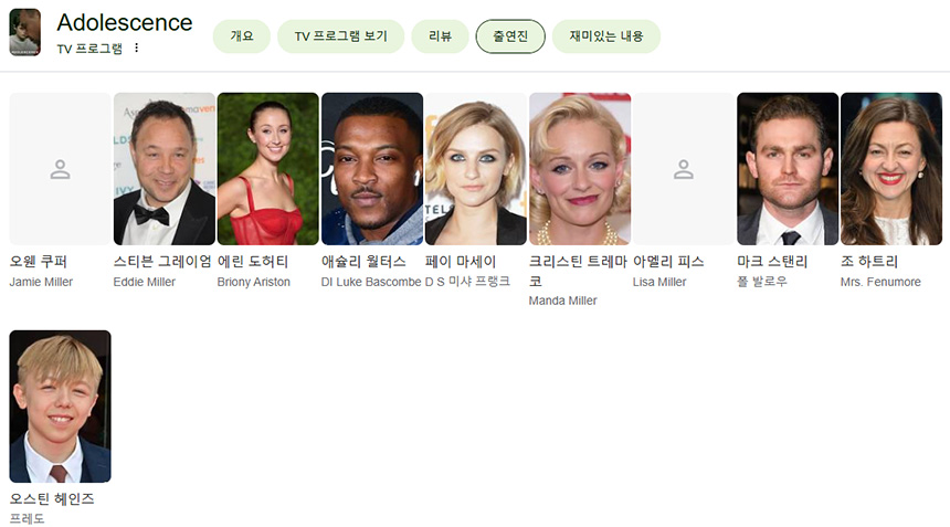 소년의-시간-출연진