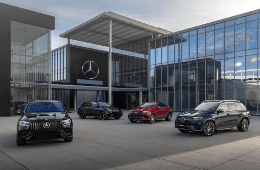벤츠 GLE 450 4MATIC(4륜)ㅣ가격 제원 유지비 총정리
