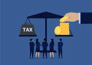 미국 해외 주식 양도소득세 세금 신고 방법