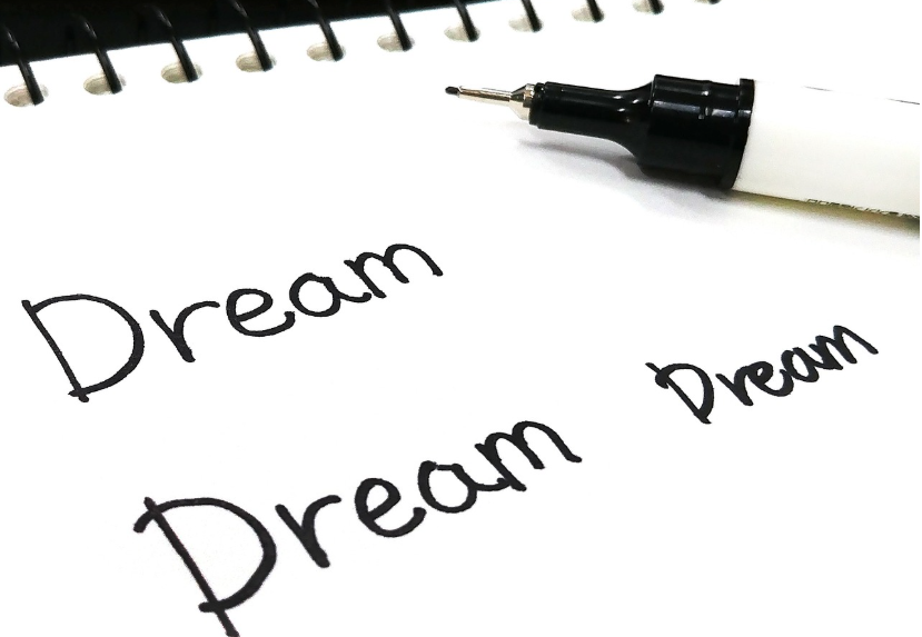 퇴근 후 붓 들기: 캘리그라피 입문기