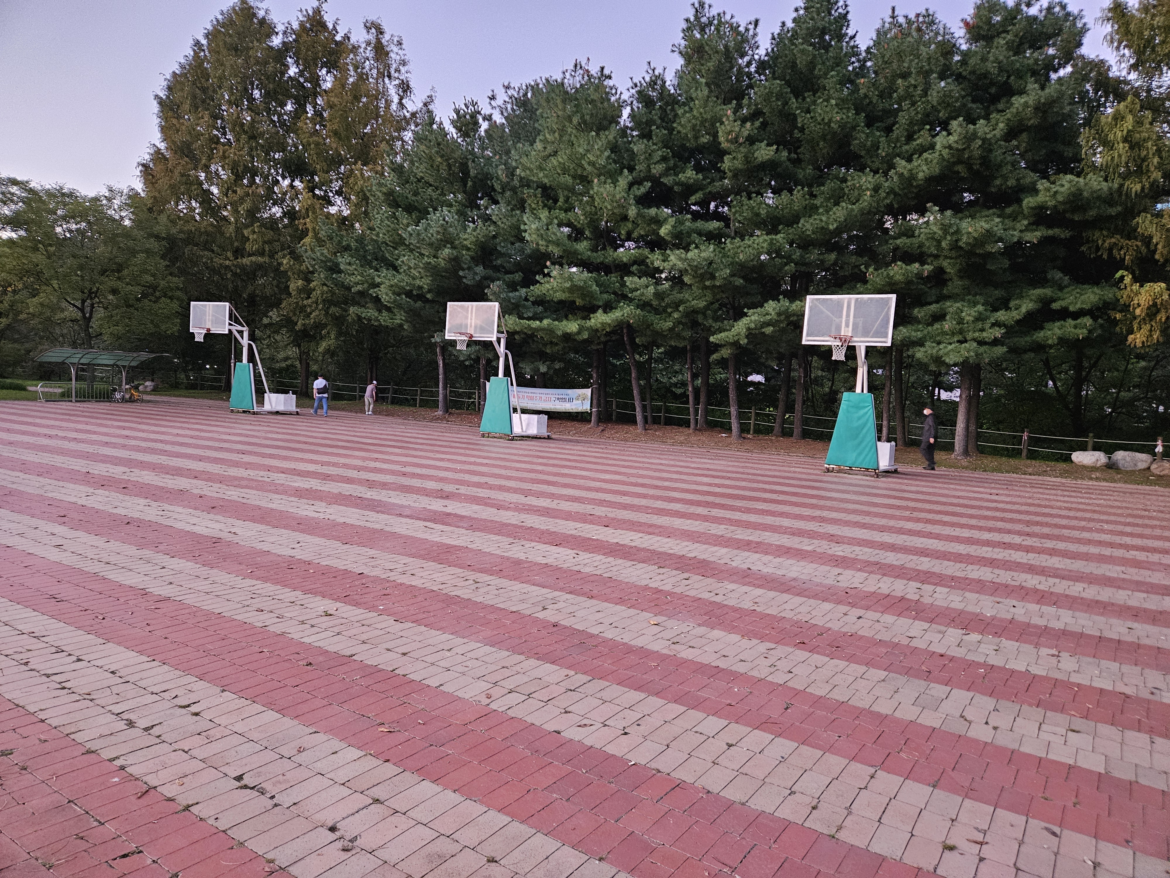 서울 아기랑 갈만한 곳 난지천 공원