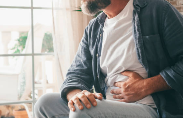 장염빨리낫는법