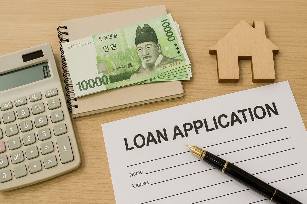 국민행복자금 저금리 대출 3분 완벽 정리