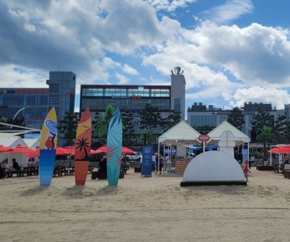 2025 울산조선해양축제: 여름 바다 위에서 펼쳐지는 환상적인 축제의 향연