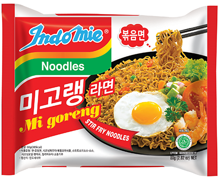 자카르타 음식 추천 미고랭