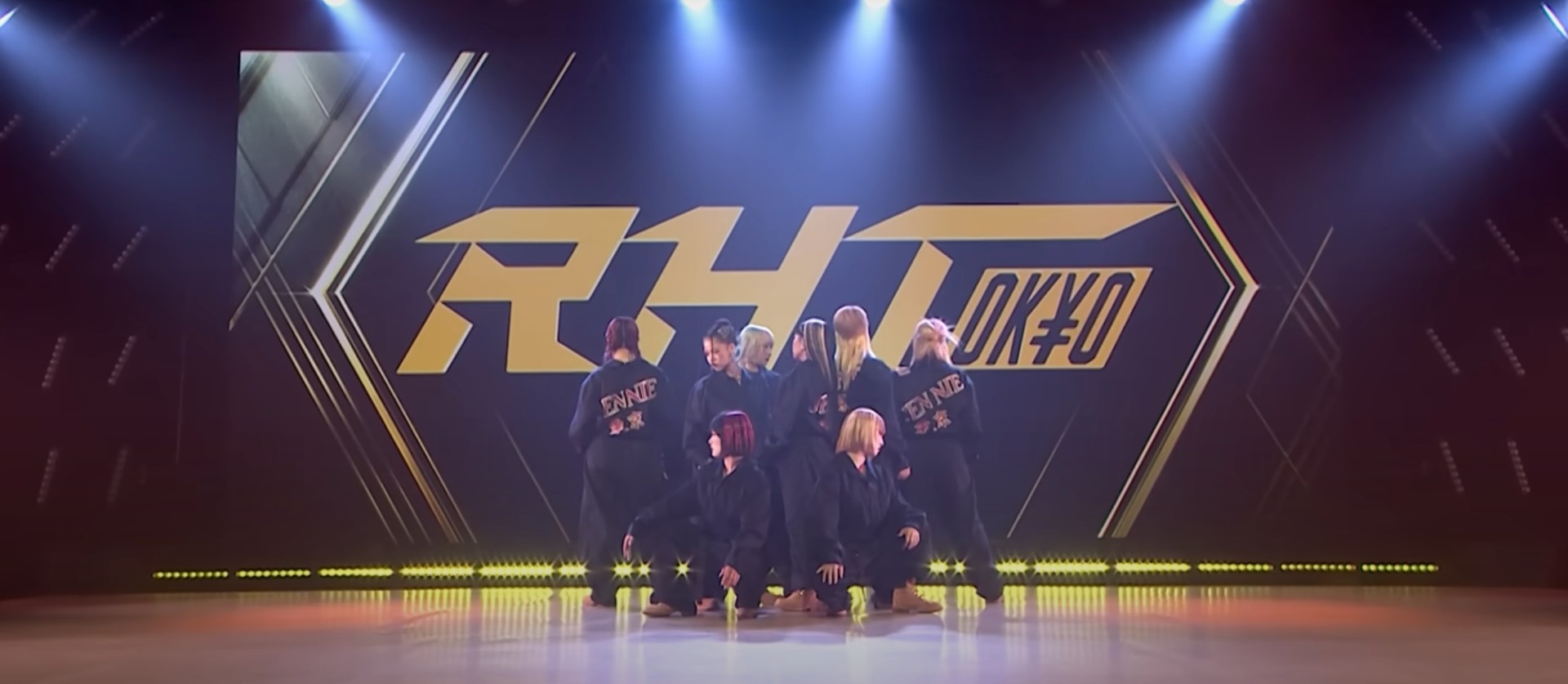 월드 오브 스트릿우먼파이터 재방송 및 다시보기 시청법 총정리