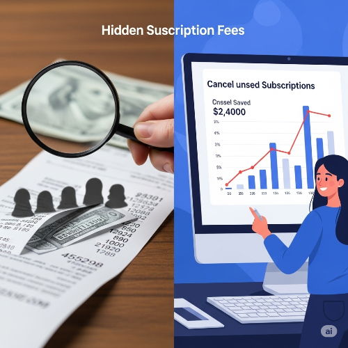 충격! 숨만 쉬어도 돈 나가는 당신! '이것'만 바꿔도 월 50만원 벌 수 있습니다! (2025년 최신판)