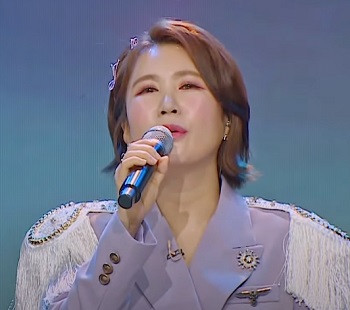 물레방아 도는데 풍금 노래듣기 가사 (미스쓰리랑)