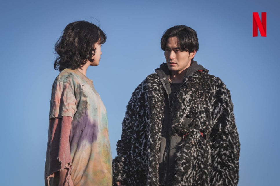 넷플릭스 스위트홈 시즌3 등장인물 출연진 결말 해석 마지막 시즌 해외반응