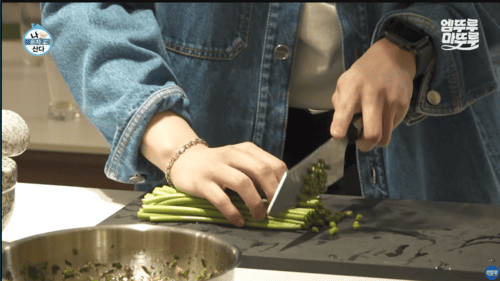 이장우버터장조림비빔밥