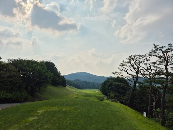 경기도 남여주 컨트리클럽 소개 및 이용방법
