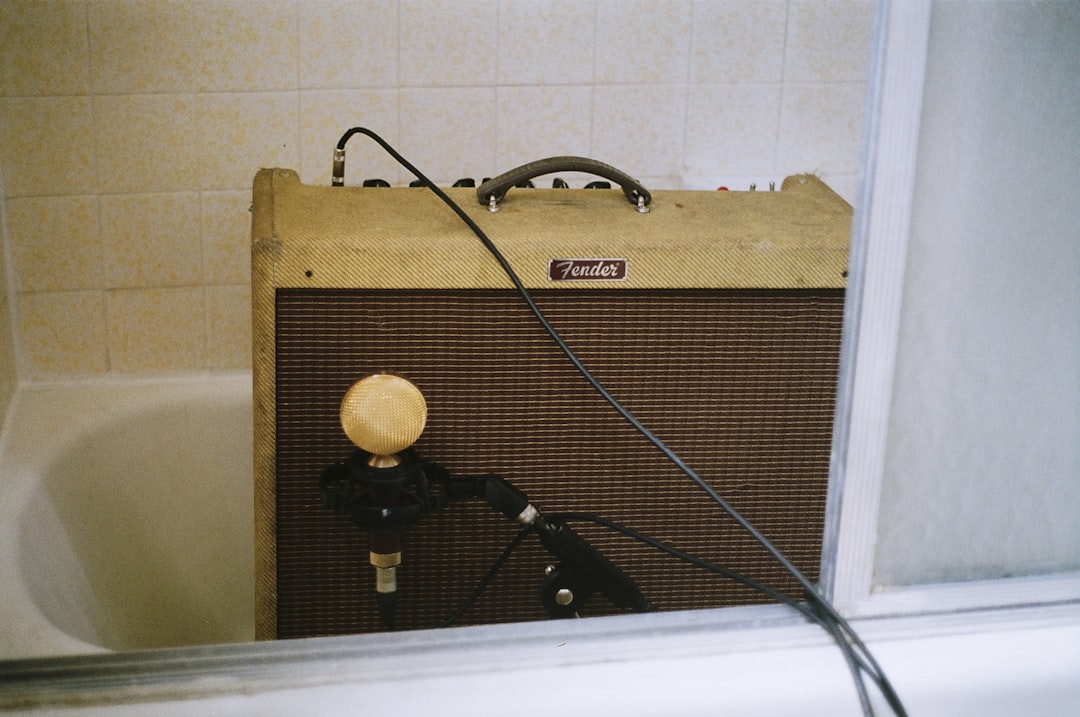 Soundproofing