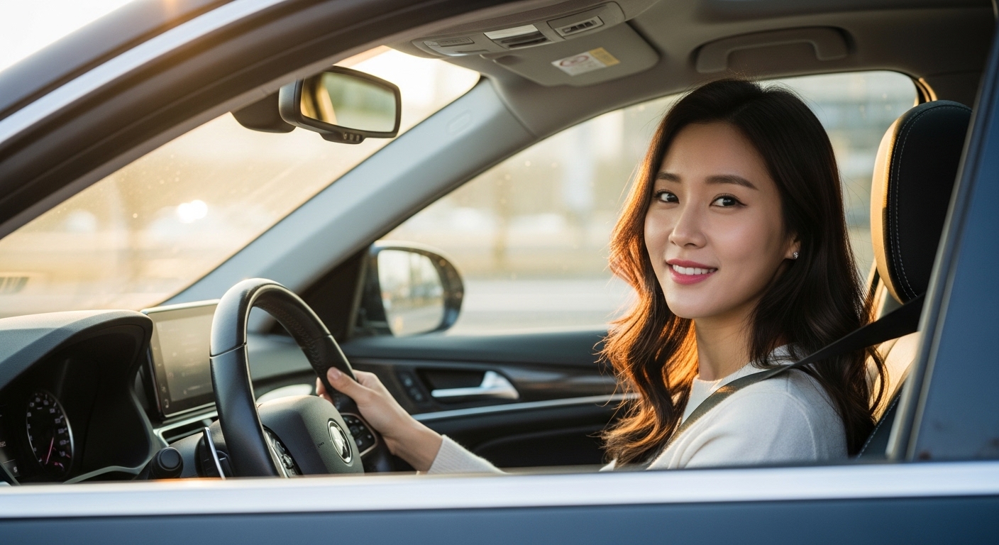 제네시스 G70 보험료