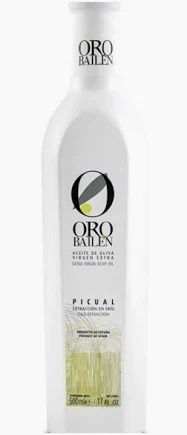 스페인 피쿠알 엑스트라 버진 올리브 오일
