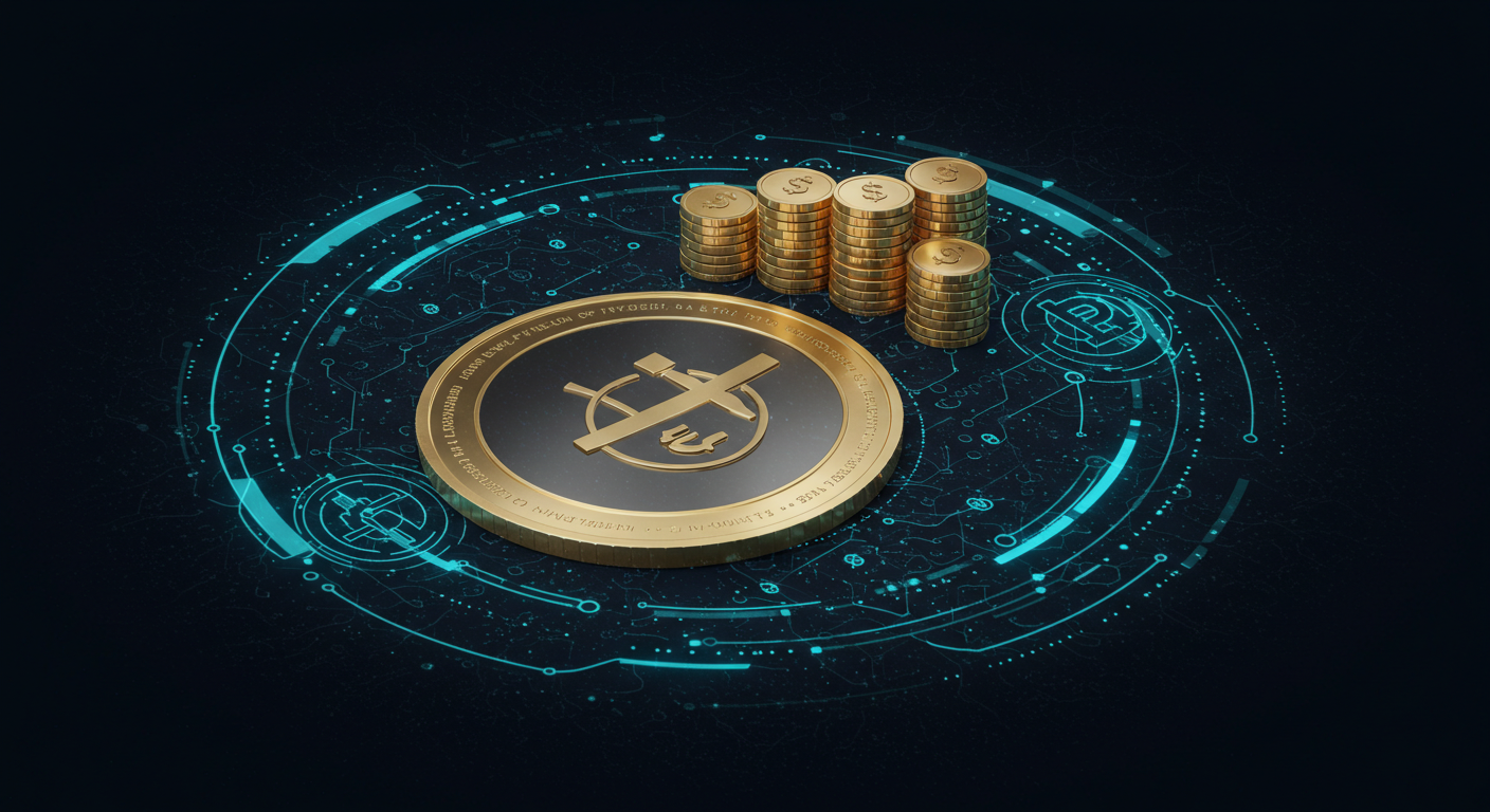 알고리즘 기반 스테이블코인의 명암