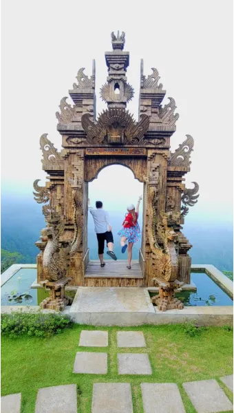 발리 히든 뷰 렘푸양 Hidden View Lempuyang 멋진 사진 명소_6