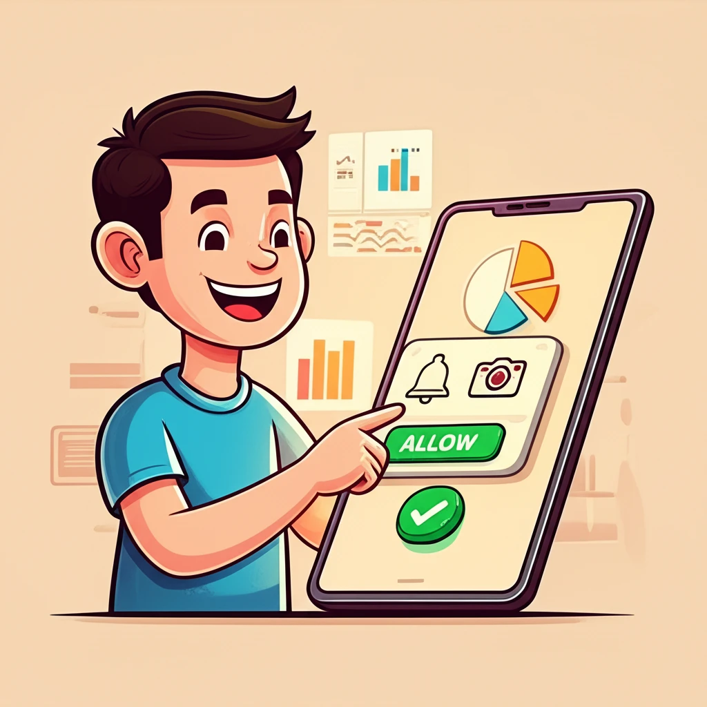 네이버 지식iN 모바일 앱 설치 및 ..